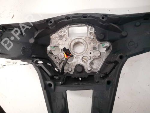 Steering wheel MASH SCRAMBLER Scrambler 400 | BP34809616C49 - Image 2