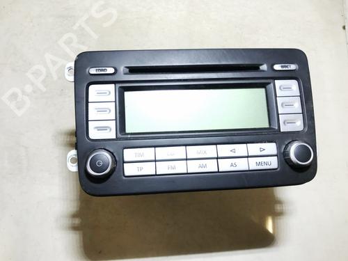Used Radio Radio 35634921 35634921