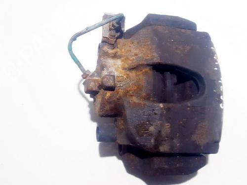 Used Left front brake caliper Left front brake caliper 35850779 35850779