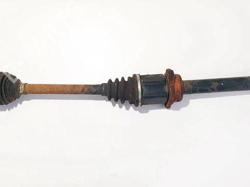 Used Right front driveshaft Right front driveshaft 35305718 35305718