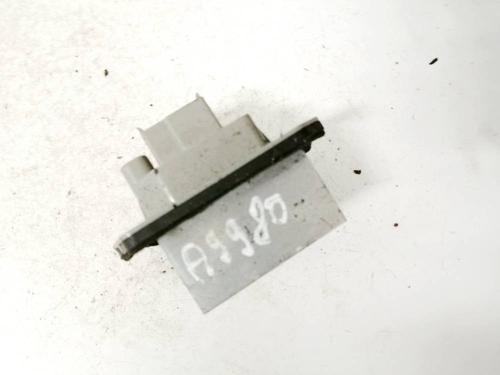 Used Heater resistor Heater resistor 35058754 35058754