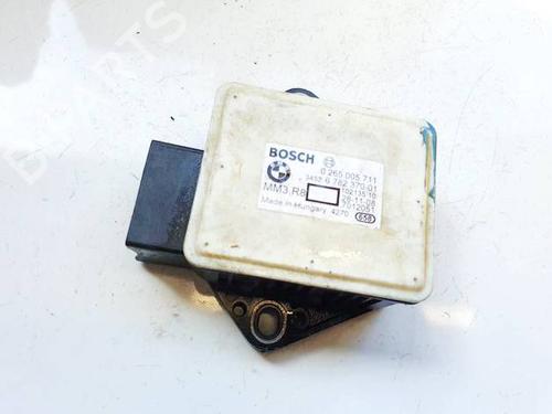 Used Electronic module Electronic module 37085565 37085565