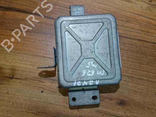 Used Engine control unit (ECU) Engine control unit (ECU) MAZDA 626 IV Hatchback (GE) 2.0 i (GE10S1) (115 hp) 33481635 33481635