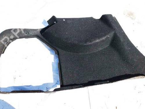 Used Boot lining Boot lining 38342731 38342731