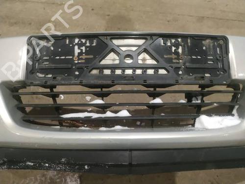 Used Grille Grille 34844332 34844332
