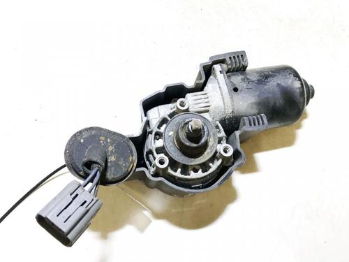 Used Front wiper motor Front wiper motor MAZDA MPV II (LW) 2.0 (LWEW) (122 hp) 35879800 35879800