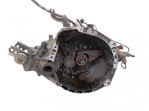 Used Gearbox Gearbox 34901053 34901053