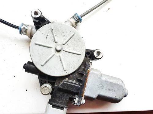 Left front window motor HONDA FR-V (BE) 1.7 (BE1) | BP35252973E21 - Image 3