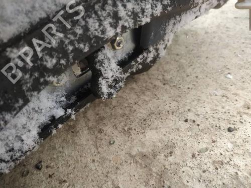 Used Hinge/Door check strap Hinge/Door check strap 35187317 35187317
