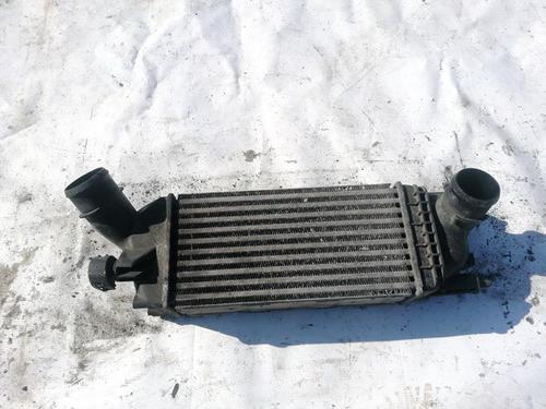 Used Intercooler Intercooler CITROËN C5 III (RD_) 2.0 HDi 140 (RDRHF8, RDRHFA, RDRHA8, RDRHAJ) (140 hp) 35534675 35534675
