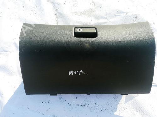 Used Glove box Glove box TOYOTA AVENSIS (_T25_) 2.2 D-CAT (ADT251_, ADT251R) (177 hp) 35393732 35393732