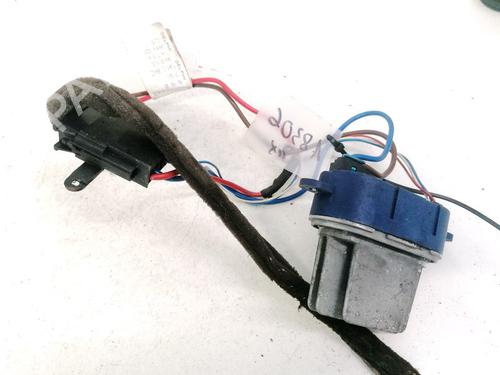 Used Heater resistor Heater resistor RENAULT VEL SATIS (BJ0_) 2.2 dCi (BJ0E, BJ0F) (150 hp) 35403810 35403810