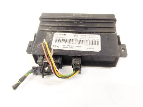 Used Electronic module Electronic module 35212864 35212864