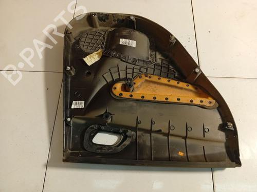 Rear right panel CITROËN C3 II (SC_) 1.4 HDi 70 (SC8HZC, SC8HR0, SC8HP4) | BP39906396C61 - Image 3