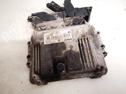 Used Engine control unit (ECU) Engine control unit (ECU) OPEL ASTRA H (A04) 1.7 CDTI (L48) (100 hp) 32929194 32929194