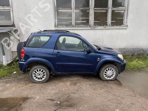 Engine mount TOYOTA RAV 4 II (_A2_) 2.0 D 4WD (CLA20_, CLA21_, CLA20R, CLA21R) | BP32881241M89 - Image 11