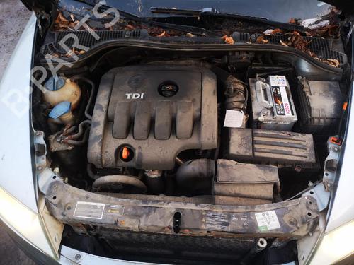 Electronic module SKODA OCTAVIA II (1Z3) 2.0 TDI | BP32605426M83 