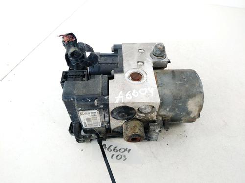 Used ABS pump ABS pump VW PASSAT B5 Variant (3B5) 1.9 TDI (110 hp) 35588104 35588104