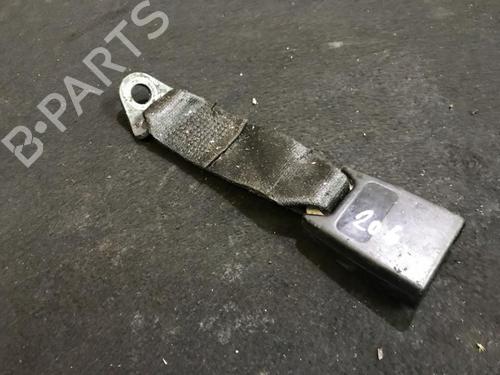 Used Seat buckle Seat buckle 35666295 35666295