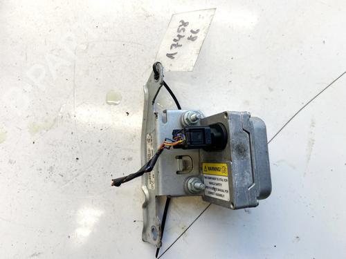 Used Electronic module Electronic module FORD FOCUS II (DA_, HCP, DP) 1.6 TDCi (109 hp) 35482705 35482705