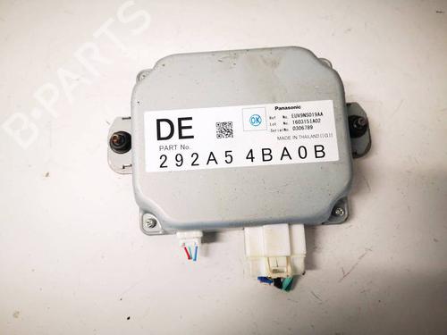 Modulo electronico Modulo electronico 38578358 38578358