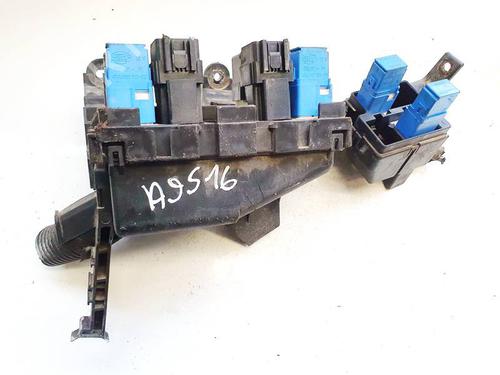 Fuse box NISSAN PRIMERA Hatchback (P12) 2.2 Di | BP32627925E1