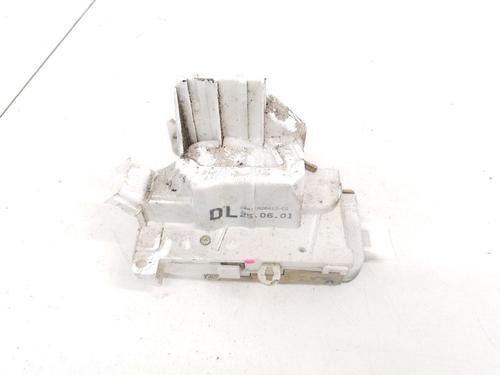 Used Front right lock Front right lock 35549208 35549208