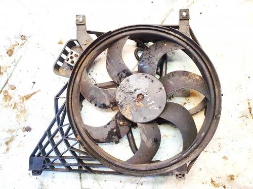 Used Fan Fan NISSAN PRIMERA Hatchback (P12) 1.9 dCi (120 hp) 35401120 35401120