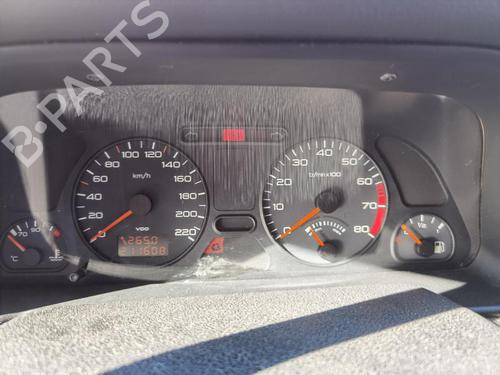 Barra de techo PEUGEOT 306 Hatchback (7A, 7C, N3, N5) 1.8 16V | BP35531883C65  - Image 10