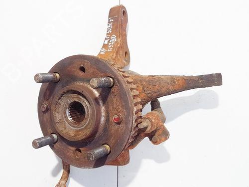 Used Left front steering knuckle Left front steering knuckle 35634061 35634061