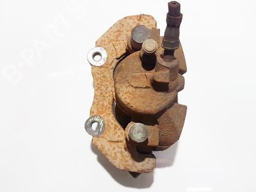 Left front brake caliper VOLVO V50 (545) 2.0 D | BP35542795M105 - Image 2