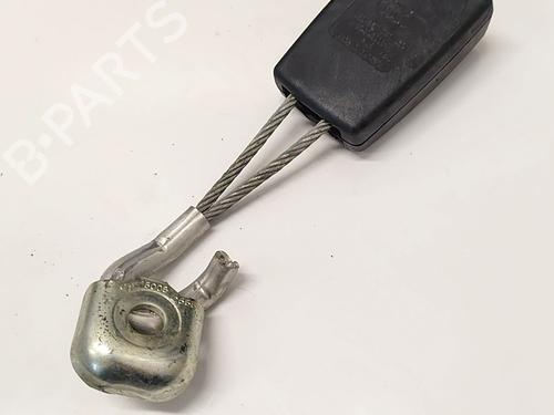 Seat buckle AUDI A4 B7 (8EC) 2.0 TDI | BP36585161I32 - Image 3