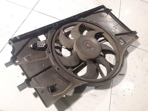 Used Fan Fan OPEL ASTRA H (A04) 1.7 CDTI (L48) (100 hp) 34766959 34766959