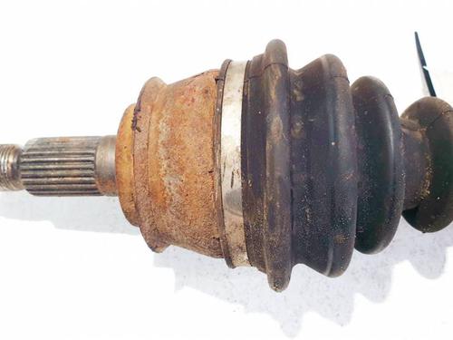 Left front driveshaft MINI MINI (R50, R53) One | BP38006616M38 - Image 2