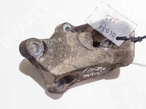 Støtte Støtte VOLVO S60 I (384) 2.4 (140 hp) 33063378 33063378