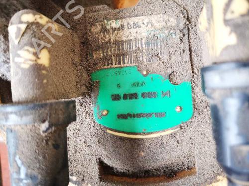 Fuel pump PEUGEOT 807 (EB_) 2.2 HDi | BP35238148M76 - Image 3