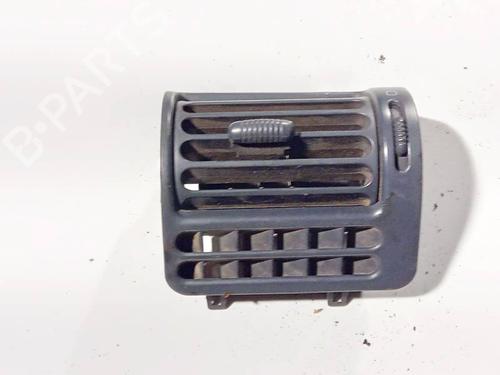 Used Air vent Air vent PEUGEOT 806 (221) 2.0 HDI (109 hp) 32965766 32965766