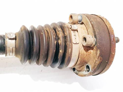 Left front driveshaft VW PASSAT B6 (3C2) 2.0 TDI 16V | BP35201536M38 - Image 3