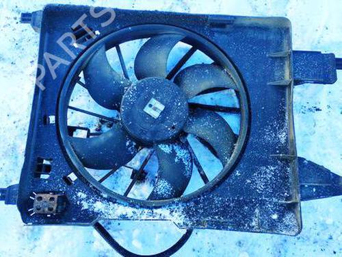 Used Fan Fan 35327279 35327279