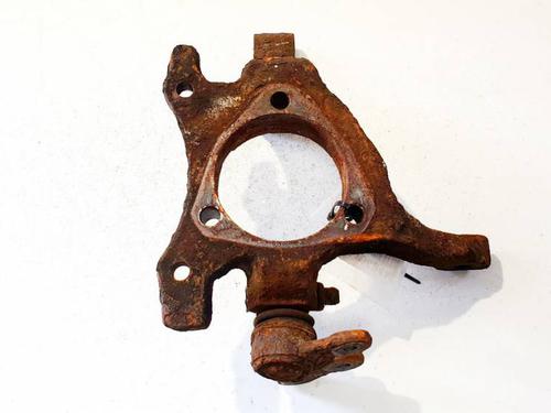 Used Left front steering knuckle Left front steering knuckle OPEL ZAFIRA A MPV (T98) 2.0 DI 16V (F75) (82 hp) 40245634 40245634