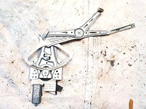 Used Front left window mechanism Front left window mechanism 35191102 35191102