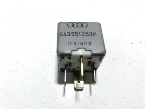 Used Other Other AUDI A8 D2 (4D2, 4D8) 2.8 (193 hp) 33505697 33505697