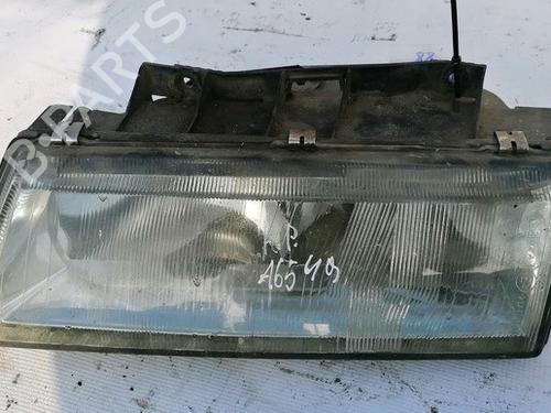 Used Left headlight Left headlight CITROËN XANTIA (X1_, X2_) 1.9 D (68 hp) 35573901 35573901