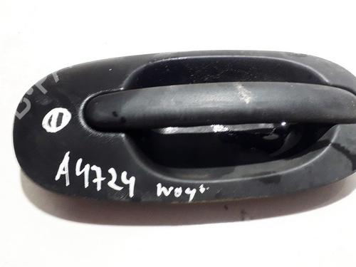 Used Front right exterior door handle Front right exterior door handle 35868470 35868470