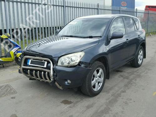 Switch TOYOTA RAV 4 III (_A3_) 2.2 D 4WD (ALA30_, ALA30R) | BP33498657I30  - Image 7