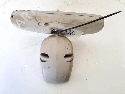 Rear mirror RENAULT VEL SATIS (BJ0_) 2.2 dCi (BJ0E, BJ0F) | BP35491651I6 - Image 2