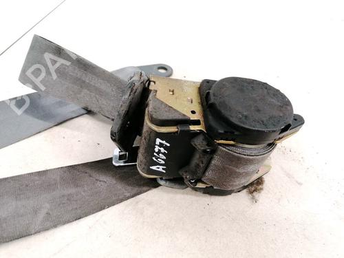 Used Rear left seatbelt Rear left seatbelt PEUGEOT 406 (8B) 1.8 (90 hp) 35584672 35584672