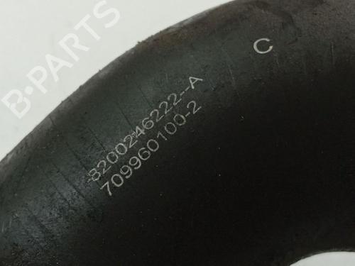 Pipe RENAULT SCÉNIC II (JM0/1_) 1.9 dCi (JM0G, JM12, JM1G, JM2C) | BP33098439M125 - Image 4