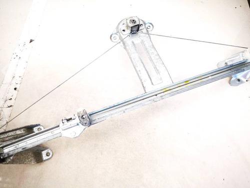 Used Rear right window mechanism Rear right window mechanism 35375969 35375969