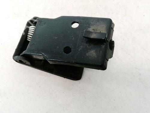 Interior handle HYUNDAI GETZ (TB) 1.3 i | BP35610066I7 - Image 2